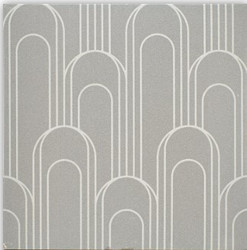 Roca Epoque Oval Taupe Grey